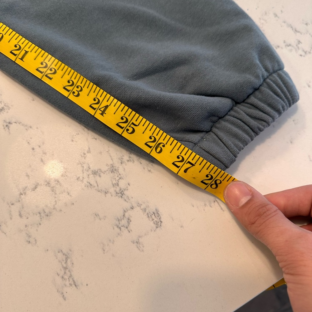 YEEZY Calabasas sweatpants jogger season 5 - Picture 5 of 9